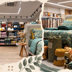 Λαμία: Ο Κατσιλογιάννης υποδέχεται τη Λευκή Νύχτα με εκπτώσεις που αγγίζουν το -50% σε στρώματα, χαλιά και είδη σπιτιού