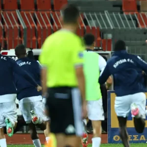 Ηρακλής – Κηφισιά 2-3: «Διπλό» στο Καυτανζόγλειο και προσπέραση στη βαθμολογία της Super League