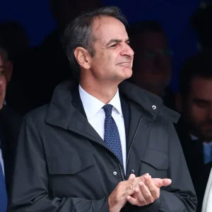 Μήνυμα Μητσοτάκη για την 28η Οκτωβρίου με αποδέκτη την Τουρκία: «Ισχυρή αποτροπή απέναντι σε όσους εποφθαλμιούν την κυριαρχία μας»