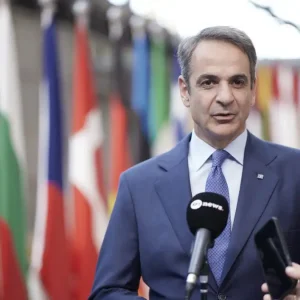 Μητσοτάκης στη Σύνοδο Κορυφής: Τα νέα μέτρα στήριξης για την ενεργειακή κρίση και οι προβλέψεις μετά τη συμφωνία Τραμπ με Πούτιν