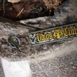 Βρέθηκαν το κλειδί της φωτογραφίας