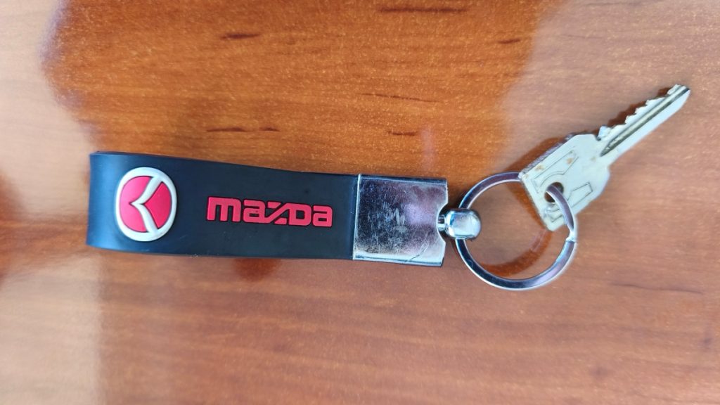 Βρέθηκε κλειδί στην περιοχή του Εφετείου Λαμίας