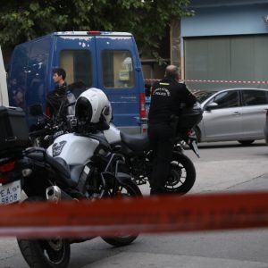 "Φαινόταν σαν έτοιμο δέμα προς παράδοση": Τα δύο σενάρια της ΕΛΑΣ για την έκρηξη στον Κολωνό