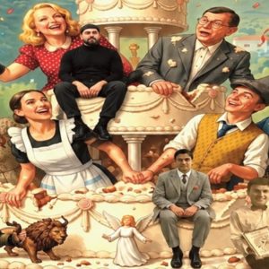 Λαμία: Η θεατρική ομάδα «La Famiglia» παρουσιάζει τον «Άνθρωπο, το Κτήνος και την Αρετή» του Λουίτζι Πιραντέλλο