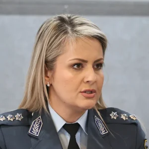 Δημογλίδου για συλλήψεις στο μπάσκετ: «Βρέθηκε μεγάλο χρηματικό ποσό και στους έξι κατηγορούμενους»