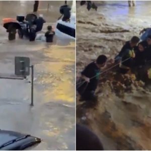 Φονική κακοκαιρία στην Κωνσταντινούπολη: Τρεις οι νεκροί, τέσσερις αγνοούμενοι -Τα ορμητικά νερά παρέσυραν μονοκατοικία