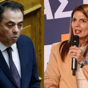 Στο στόχαστρο της ΕΛΑΣ το ΠΑΣΟΚ μετά την καταγγελία Παπαδοπούλου: «Με αποκάλεσε σκουπίδι» – Ζητά τη διαγραφή Κωνσταντόπουλου