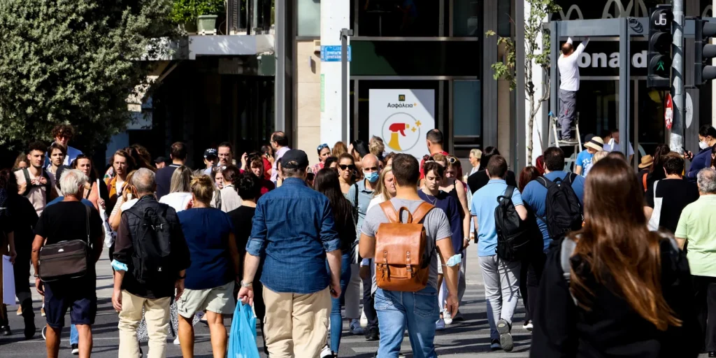 Ανοίγει στα μέσα Νοεμβρίου η ρύθμιση για τις 120 δόσεις για χρέη στο Δημόσιο: Βήμα-βήμα η διαδικασία, τι πρέπει να προσέξετε