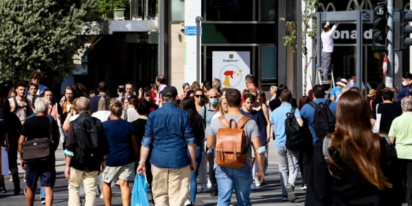 Ανοίγει στα μέσα Νοεμβρίου η ρύθμιση για τις 120 δόσεις για χρέη στο Δημόσιο: Βήμα-βήμα η διαδικασία, τι πρέπει να προσέξετε