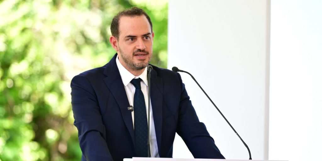 Εξιτήριο από το νοσοκομείο παίρνει ο Γιώργος Κώτσηρας -Μεταφέρθηκε με πόνο στην καρδιά, η ανακοίνωση του «Ιπποκρατείου»