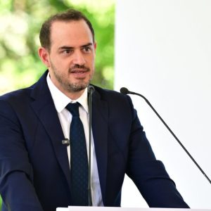 Εξιτήριο από το νοσοκομείο παίρνει ο Γιώργος Κώτσηρας -Μεταφέρθηκε με πόνο στην καρδιά, η ανακοίνωση του «Ιπποκρατείου»