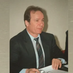 Πέθανε ο Γιάννης Κουτσογιάννης, πρώην υφυπουργός και βουλευτής Αργολίδας με το ΠΑΣΟΚ