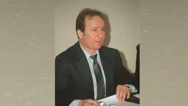 Πέθανε ο Γιάννης Κουτσογιάννης, πρώην υφυπουργός και βουλευτής Αργολίδας με το ΠΑΣΟΚ