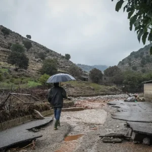 Κακοκαιρία στην Κρήτη: «Παγώνουν» ασφαλιστικές υποχρεώσεις και πλειστηριασμοί για τους πληγέντες – Σε 15 ημέρες τα αιτήματα για αποζημιώσεις