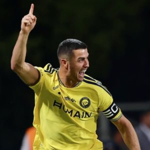 Ο Κριστιάνο Ρονάλντο αναδείχθηκε κορυφαίος όλων των εποχών στο νέο βραβείο BOAT