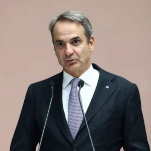 Μητσοτάκης από Θεσσαλονίκη: Δεν θα δεχθούμε διευθετήσεις που αναγνωρίζουν ξένη κυριαρχία στα Γλυπτά του Παρθενώνα