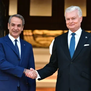 Μητσοτάκης: Τα επιπλέον έσοδα από τον ΦΠΑ λόγω του αυξημένου κόστους ενέργειας θα μπορούσαν να δοθούν για την στήριξη των πολιτών – Εξετάζεται στήριξη για αλιείς