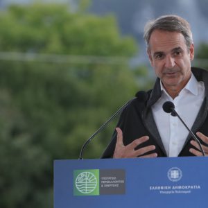 Προαναγγελία Μητσοτάκη για αύξηση του επιδόματος θέρμανσης - Στις 14 Οκτωβρίου οι ανακοινώσεις