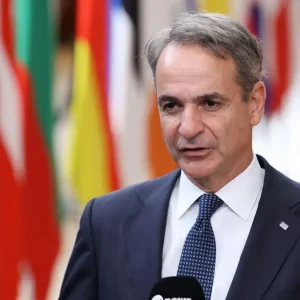 Κυριάκος Μητσοτάκης στη Σύνοδο Κορυφής: Χρειαζόμαστε μεγαλύτερη ευελιξία για στοχευμένα μέτρα στήριξης σε νοικοκυριά και επιχειρήσεις