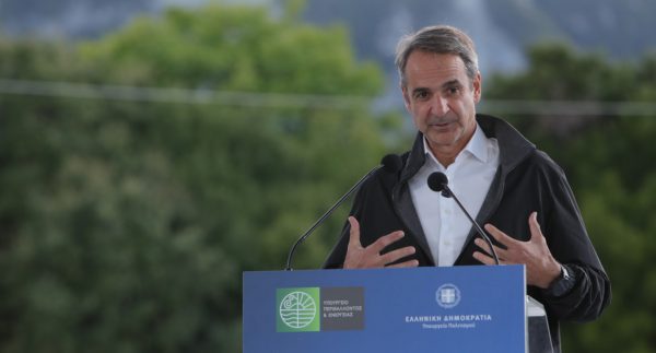 Προαναγγελία Μητσοτάκη για αύξηση του επιδόματος θέρμανσης - Στις 14 Οκτωβρίου οι ανακοινώσεις