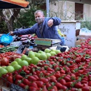 Ανοίγει ο δρόμος για λαϊκές αγορές το απόγευμα: Το νέο πλαίσιο για το υπαίθριο εμπόριο