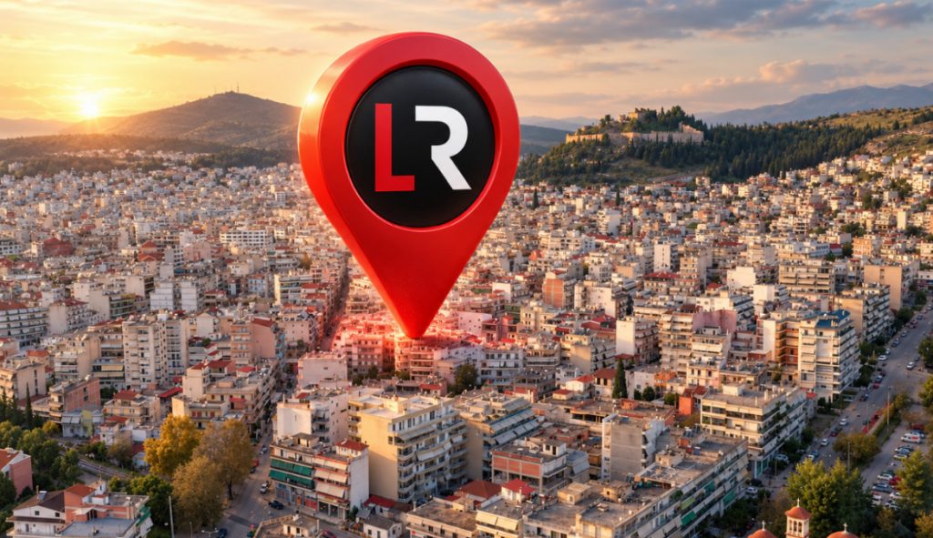Ένα καλοκαίρι γεμάτο LamiaReport - Εσύ είσαι ένας από αυτούς; (ΒΙΝΤΕΟ)