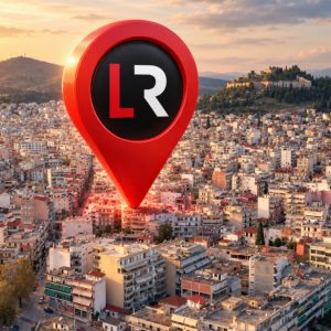 Ένα καλοκαίρι γεμάτο LamiaReport - Εσύ είσαι ένας από αυτούς; (ΒΙΝΤΕΟ)
