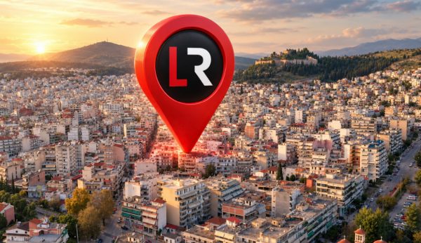 Ένα καλοκαίρι γεμάτο LamiaReport - Εσύ είσαι ένας από αυτούς; (ΒΙΝΤΕΟ)