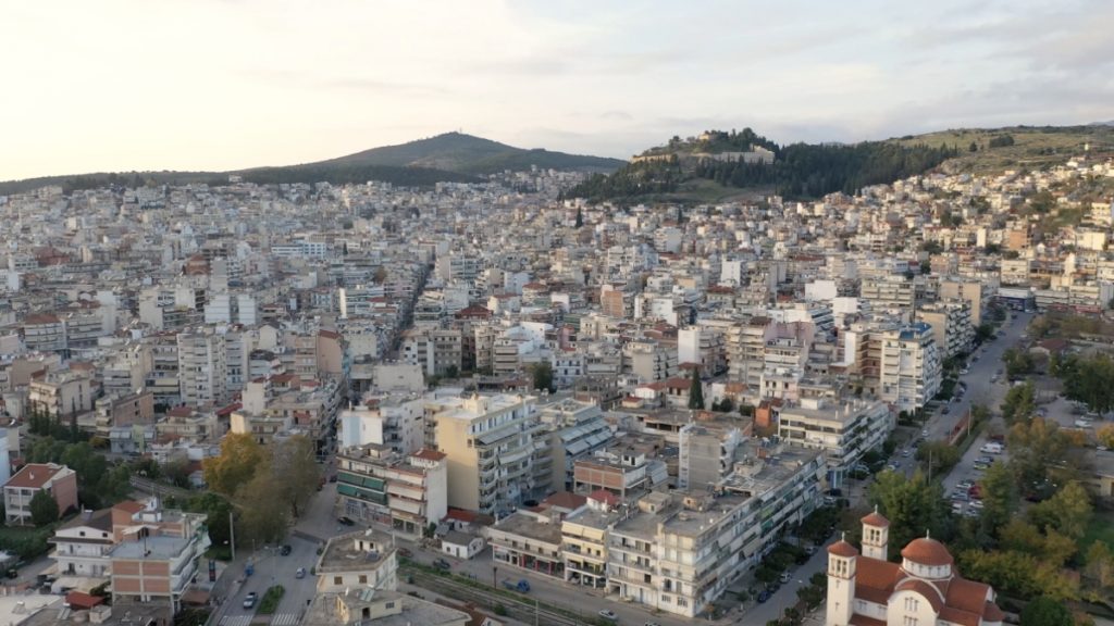 Φθιώτιδα: Πάνω από ένα στα δύο σπίτια προς πώληση προσφέρεται κάτω από 100.000 ευρώ