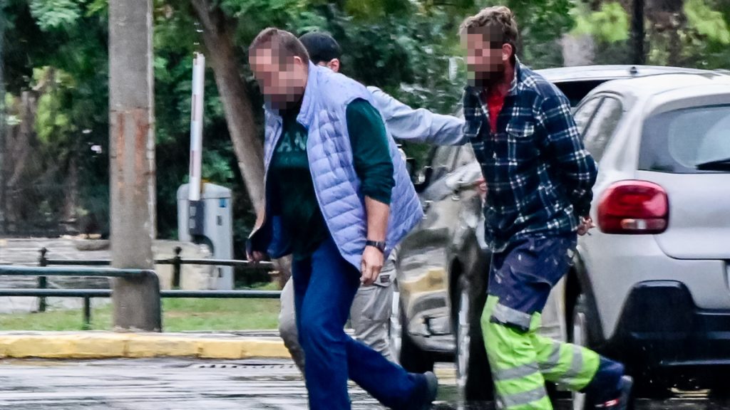 Λαύριο: Η Κυριακή είχε καταγγείλει 4 φορές τον Ρουμάνο εν διαστάσει σύζυγό της για απειλές δολοφονίας - Τι έκαναν οι Αρχές