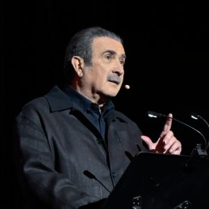 Λαζόπουλος: Καλή επιλογή ο Σαμαράς, ξέρει να κυβερνάει – Δεν πέτυχε το rebranding Τσίπρα