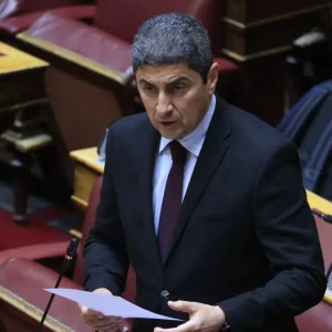 Λευτέρης Αυγενάκης για τα στημένα παιχνίδια στο μπάσκετ: «Όλα στο φως» – Τι είπε για τις αλλαγές στις ομοσπονδίες