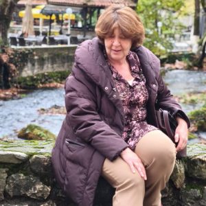 «Έφυγε» πρόωρα από τη ζωή σε ηλικία 61 ετών η μαθηματικός Ελένη Καραγιάννη