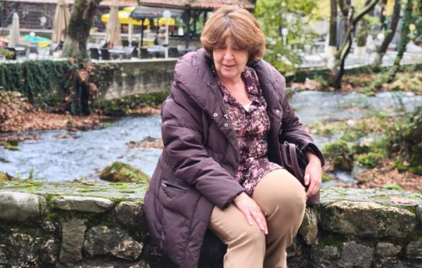«Έφυγε» πρόωρα από τη ζωή σε ηλικία 61 ετών η μαθηματικός Ελένη Καραγιάννη