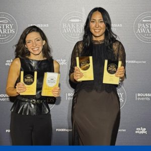 Κορυφαία διάκριση «Bakery Company of the Year» για τη Lidl Ελλάς στα Bakery & Pastry Awards 2026