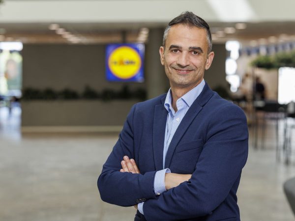 Lidl Ελλάς & Lidl Κύπρου: Ο Γεώργιος Τοκατλής αναλαμβάνει τη θέση του Chief Executive Officer