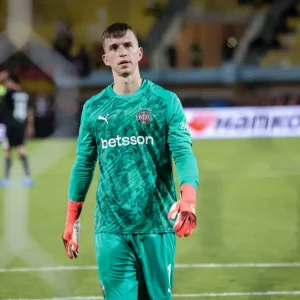 ΟΦΗ – Λεβερκούζεν 0-2: Ο Χόφμαν γκρέμισε το «τείχος» του Λίλο