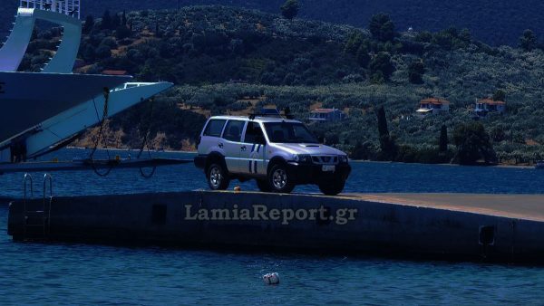 Χειροπέδες σε ναυτικό στη Γλύφα για κατοχή κοκαΐνης