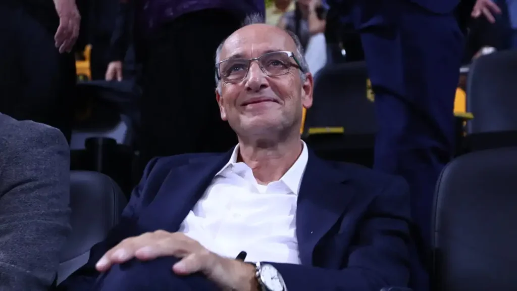 Σκάνδαλο στο ελληνικό μπάσκετ: Ο Βαγγέλης Λιόλιος είχε ζητήσει την αποβολή του Κουζμίνσκας της ΑΕΚ σε ματς με τον Προμηθέα το 2024
