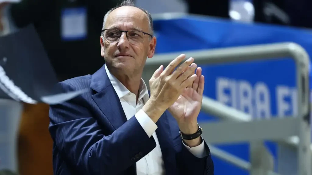 ΕΟΚ: Έκτακτο Δ.Σ. μετά την οριστική αποχώρηση του Βαγγέλη Λιόλιου