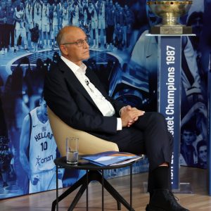 Σκάνδαλο μπάσκετ: Μέσα στα στημένα παιχνίδια αγώνες με ομάδες της Φθιώτιδας και της Εύβοιας