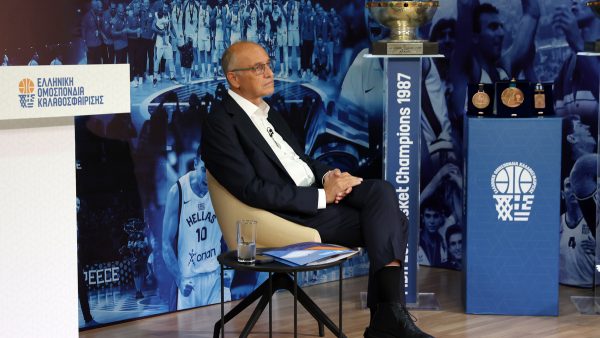 Σκάνδαλο μπάσκετ: Μέσα στα στημένα παιχνίδια αγώνες με ομάδες της Φθιώτιδας και της Εύβοιας