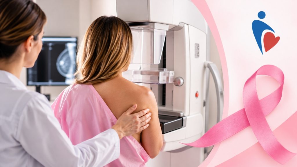 Στο MediOne Λαμίας η πρόληψη έχει προτεραιότητα: Μηδενική συμμετοχή στις μαστογραφίες για μία ημέρα