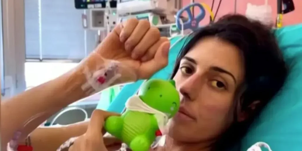 Ιταλία: Μεταμόσχευση ήπατος στο νοσοκομείο του Τορίνο έσωσε τη ζωή 28χρονης Ελληνίδας ασθενούς