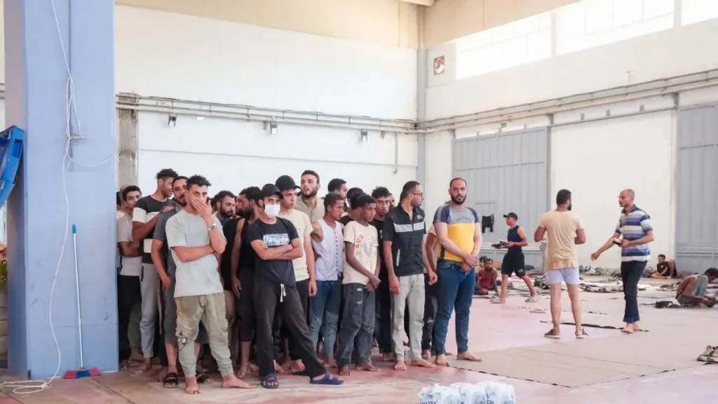 Return Hub: Μετά τα Χριστούγεννα η πρώτη συμφωνία για Κόμβο Επιστροφής μεταναστών στην Αφρική – Το 2027 η δημιουργία του