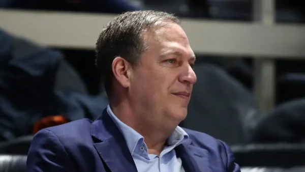 Πρόεδρος ΕΣΑΚΕ για το σκάνδαλο στο ελληνικό μπάσκετ: Να χυθεί άπλετο φως στην υπόθεση και να μην μείνει καμία σκιά