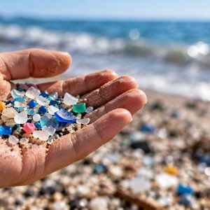 Βρήκαν πώς τα μικροπλαστικά μπορούν να βλάψουν ανθρώπους και ζώα