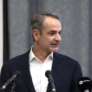Μητσοτάκης για Μονή Σινά: Μια ιστορική τομή που διασφαλίζει την ύπαρξή της και τον ελληνορθόδοξο χαρακτήρα της στο διηνεκές
