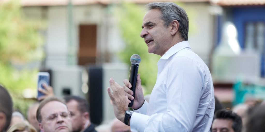 Την επόμενη εβδομάδα η διπλή παρέμβαση στο πετρέλαιο θέρμανσης -Γιατί η κυβέρνηση ποντάρει πολλά εκεί, τι θα ανακοινώσει