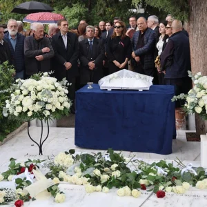 Πέντε χρόνια από τον θάνατο της Φώφης Γεννηματά: Ποιοι δίνουν το παρών στο μνημόσυνο